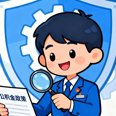 洛阳《关于2025住房公积金年度缴存有关问题的通知》政策解读