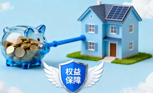 洛阳住房公积金政策“上新” 一文为你划重点