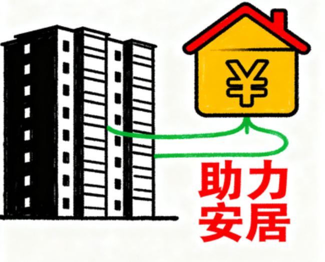 洛阳从发放补贴到公积金贷提额，各地保障多子女家庭住房政策升温