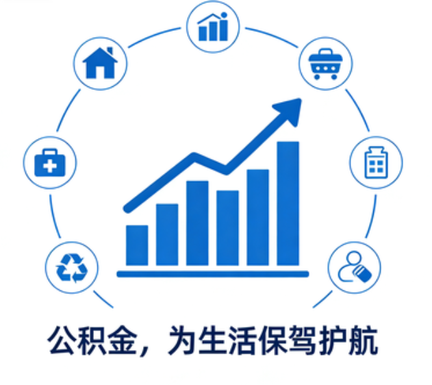 洛阳住房公积金制度迎来历史性变革：普惠化、数字化、服务化成为新趋势