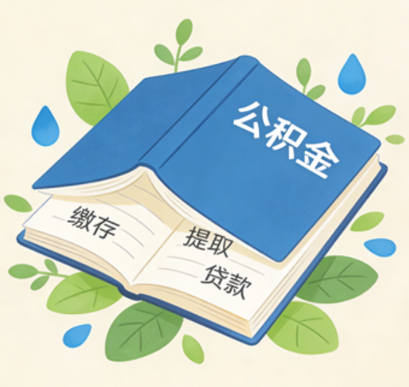 洛阳住房公积金的提取条件