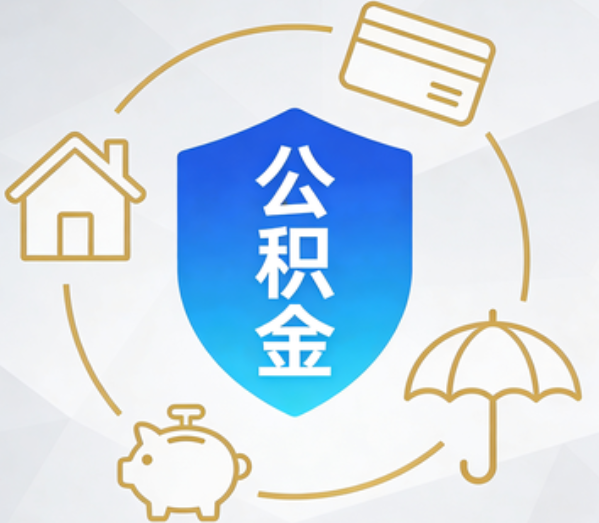 洛阳公积金代办的好处：这5类人最需要，用对了能省上万块