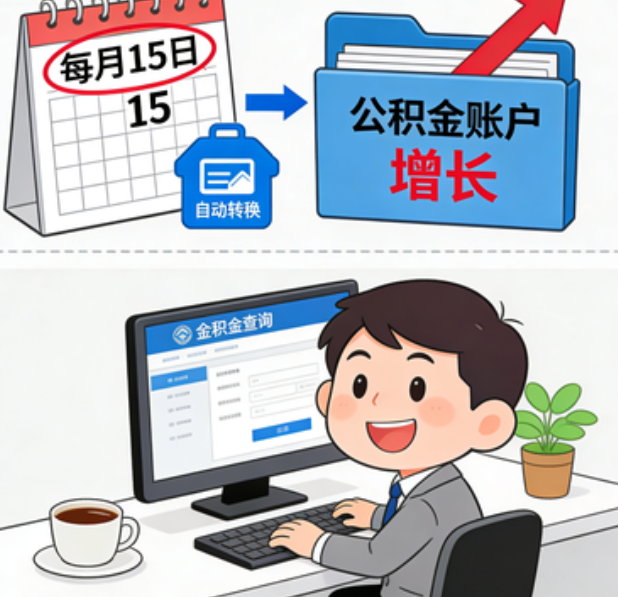 洛阳公积金代办服务:专业赋能,合规守护您的住房权益