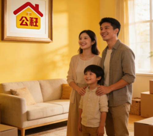 洛阳夫妻购房提取住房公积金