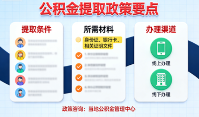洛阳异地购房公积金提取全攻略