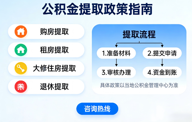 洛阳住房公积金与养老规划：制度功能解析与个人资金活用指南
