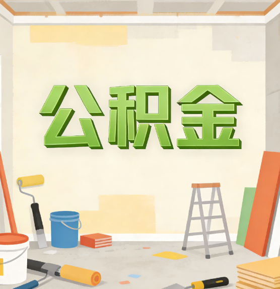 洛阳公积金提取实务指南