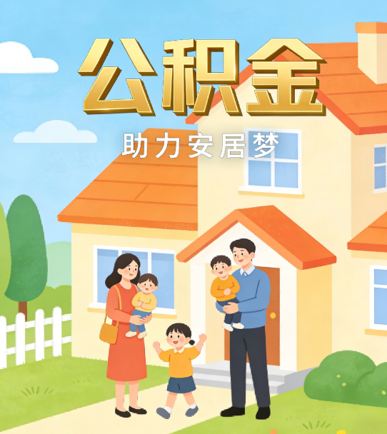洛阳公积金提取完全指南：条件、材料、流程与实用建议