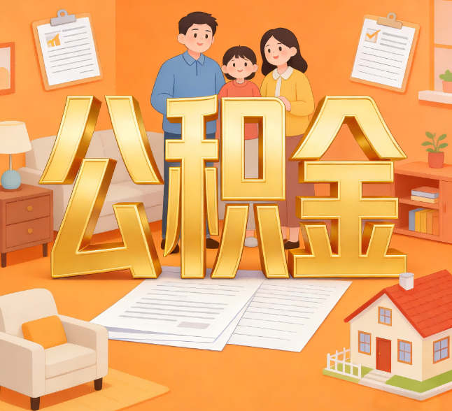 洛阳公积金代办服务的现实价值与普惠意义