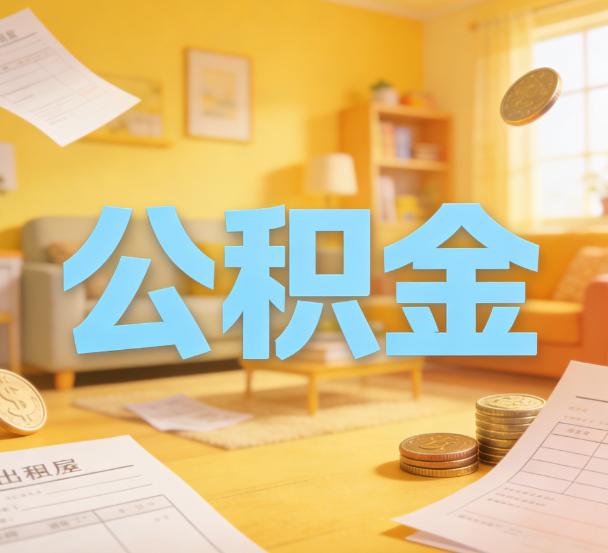 洛阳别让公积金“躺在账户里睡觉”！
