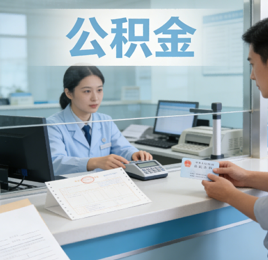 洛阳公积金提取的两种方式全面对比