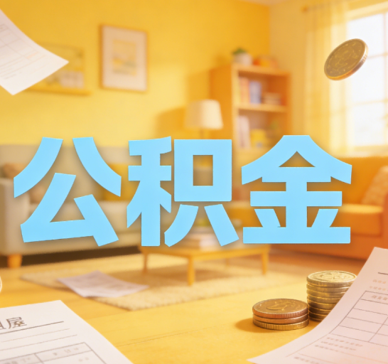 洛阳买房如何提取公积金？