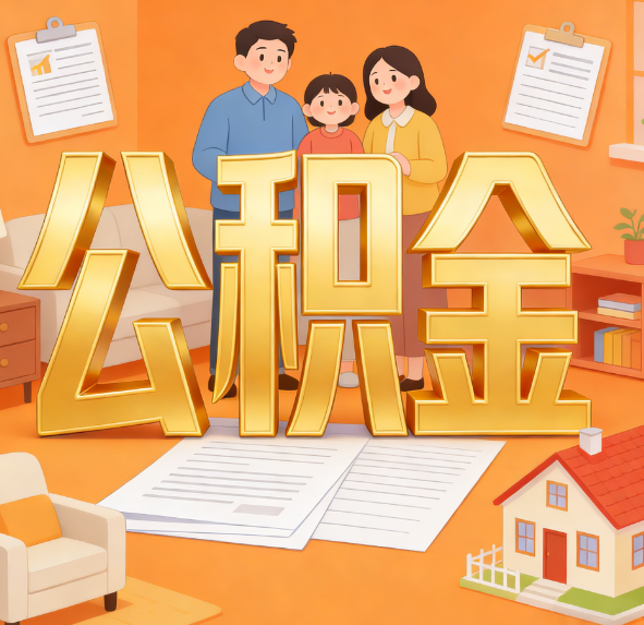 洛阳公积金代办服务悄然兴起