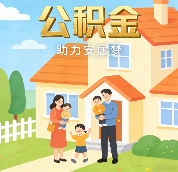 洛阳公积金代办行业观察：合规化浪潮下，专业服务迎来价值回归