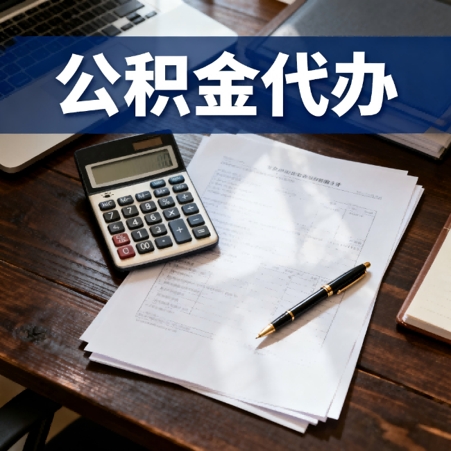 洛阳公积金代办:哪些人办了之后说“真值”