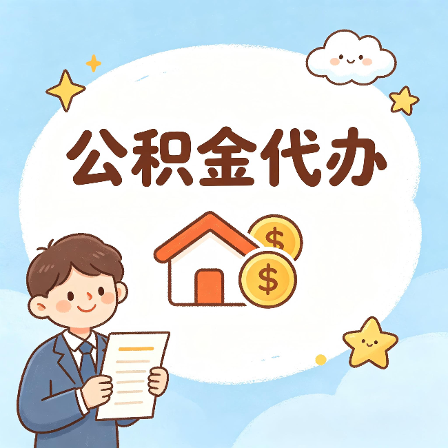 洛阳公积金代办:从咨询到到账,一个完整案例还原